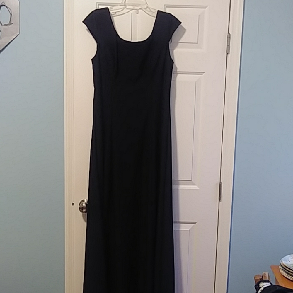 Evening gown